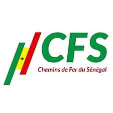 Chemin de Fer du Sénégal (CFS)
