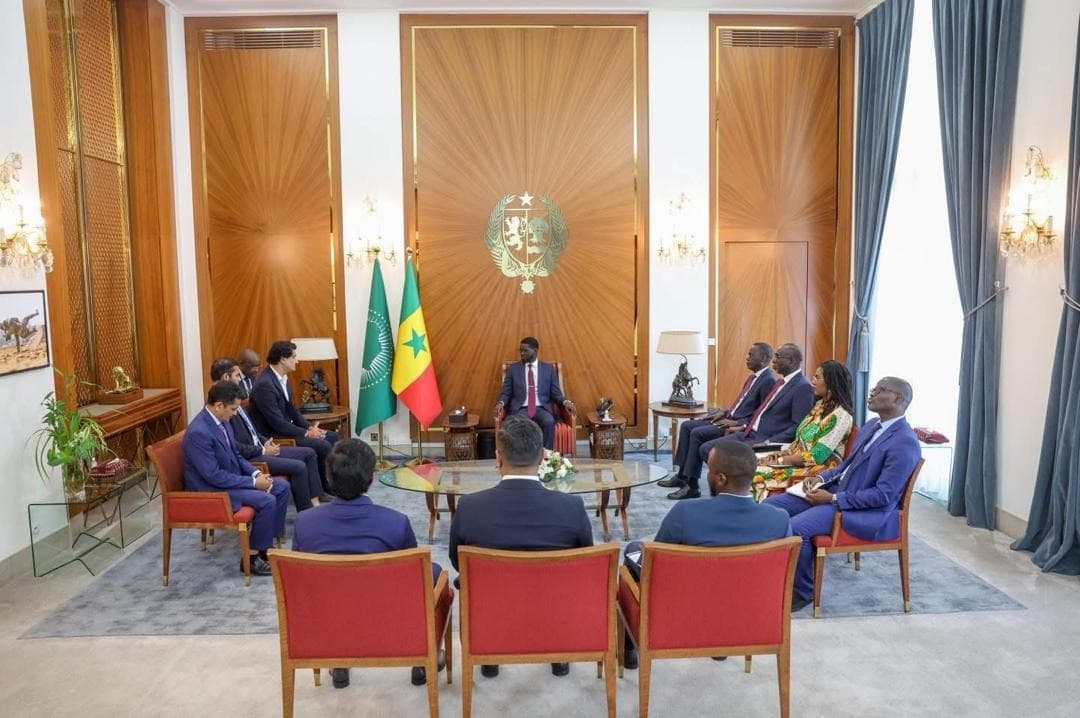 Audience Pr -Planet One 2