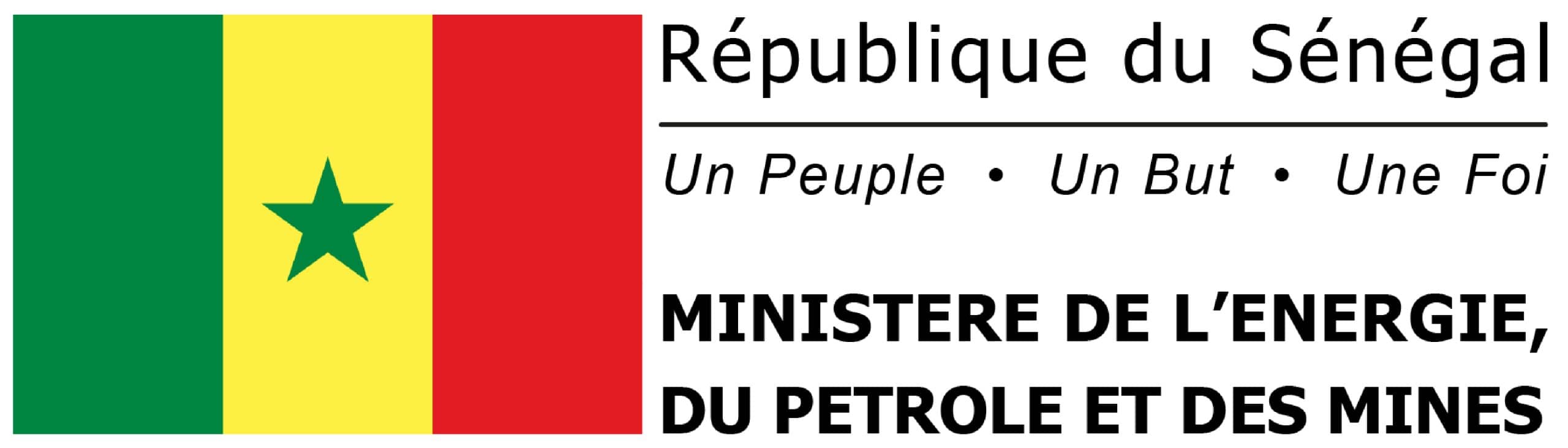 Ministère de l'Energie du Pétrole et des Mines
